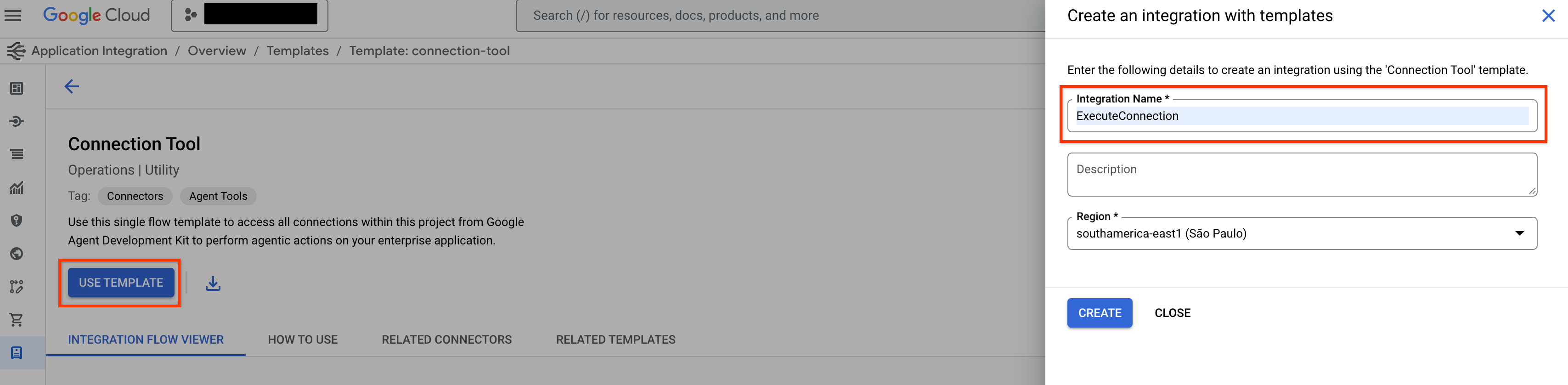 Google Cloud Tools